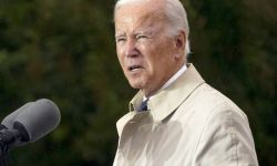 Biden: nasze zobowiązanie, by chronić Amerykę przed kolejnym atakiem terrorystycznym, jest bezterminowe