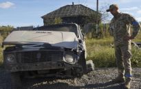 Władze obwodu charkowskiego: ponad 40 miejscowości wyzwolonych