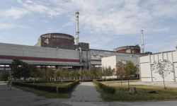MAEA: ruszyły konsultacje w sprawie strefy bezpieczeństwa w Zaporoskiej Elektrowni Atomowej