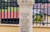 Historia miłości niebyleckiego dziedzica i sieroty z klasztoru