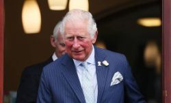 Król Karol III: będę w służbie szedł śladem Elżbiety II