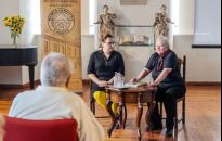 Co za płotem, to nie tylko badyl! Zielarstwo na Podkarpaciu