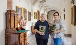 Co za płotem, to nie tylko badyl! Zielarstwo na Podkarpaciu