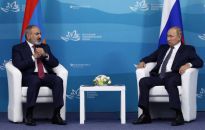 Premier Armenii: w walkach z Azerbejdżanem zginęło 49 żołnierzy