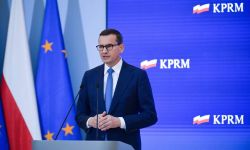 Premier: pakietem rozwiązań pomocowych dla sektora energochłonnego chcemy objąć ok. tysiąca firm