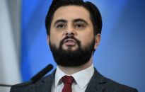 P.Müller dla PAP: premier przyjął wniosek o odwołaniu Norberta Kaczmarczyka z funkcji wiceministra rolnictwa