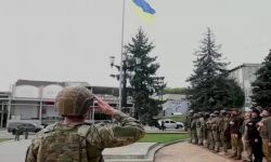 Ukraina: siły zbrojne wyzwoliły ponad 300 miejscowości w obwodzie charkowskim