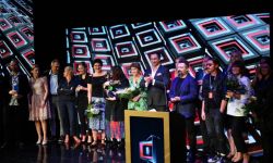 47. FPFF - głoszono laureatów 14. Nagród Polskiego Instytutu Sztuki Filmowej