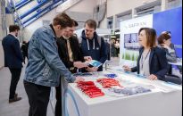 Targi Pracy. 17-18 września w Hali Podpromie w Rzeszowie