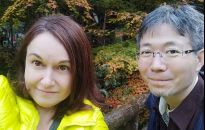 Japończyk nie wie, gdzie leży Polska, ale zna muzykę Szopena!