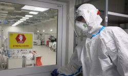 5861 zakażeń koronawirusem, zmarło 17 osób z COVID-19