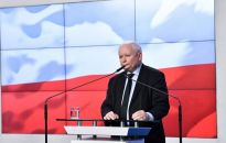 J. Kaczyński: PiS od dawna, konsekwentnie mówiło o niebezpieczeństwach płynących z Rosji