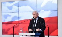 J. Kaczyński: PiS od dawna, konsekwentnie mówiło o niebezpieczeństwach płynących z Rosji