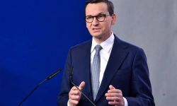 Premier: prawdopodobnie dziś szczegóły dot. zamrożenia cen energii elektrycznej do pewnego poziomu zużycia