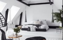 Ocieplanie poddasza wełną wdmuchiwaną ma zalety