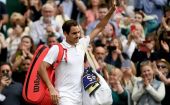 Szwajcarski tenisista Roger Federer zapowiedział zakończenie kariery