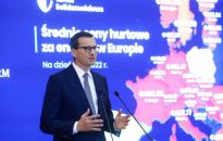 Premier: rząd proponuje 