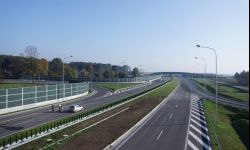 Będzie zjazd z A4 w Pilźnie i... bliżej do Jasła oraz Krosna