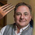 Karpaty na widelcu w Rzeszowie. Gotuje Makłowicz 