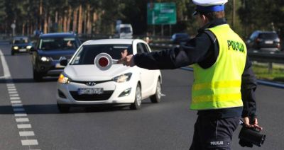 Weszły w życie zmiany w prawie drogowym: nowy taryfikator punktów i podwójne mandaty dla recydywistów