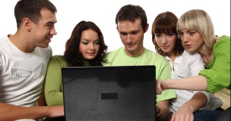 Nauka rządzi w sieci