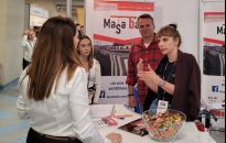 Dużo ofert na targach pracy w Rzeszowie