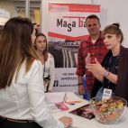 Dużo ofert na targach pracy w Rzeszowie