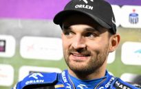 Żużlowa GP - trzeci tytuł Zmarzlika