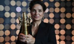 47. FPFF: film "The Silent Twins" Agnieszki Smoczyńskiej laureatem Złotych Lwów