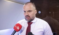 Kumoch: prezydent Andrzej Duda omówił z brytyjską premier Liz Truss kwestie bezpieczeństwa i przyszłej współpracy obu krajów