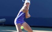 Turniej WTA w Chennai - Linette przegrała w finale