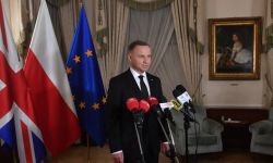 Prezydent: pożegnanie Elżbiety II to moment, w którym kończy się jakaś epoka