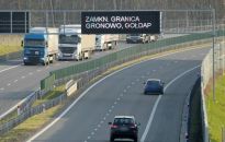 W Dzienniku Ustaw opublikowano nowelę rozporządzenia zaostrzającego ograniczenia wjazdu Rosjan do Polski