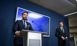 PiS: decyzje rządu Donalda Tuska były korzystne dla strony rosyjskiej; on był ambasadorem rosyjskich spraw