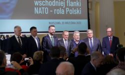 Tusk: wszyscy mają jak najlepszą wolę; Kosiniak-Kamysz: budujemy zaufanie