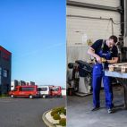 MOBUS SP. Z O.O. - Rekrutacja