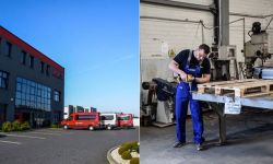 MOBUS SP. Z O.O. - Rekrutacja