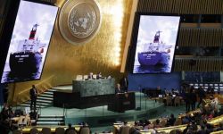 Szef ONZ: porozumienie ws. eksportu żywności z Ukrainy symbolem nadziei dla świata