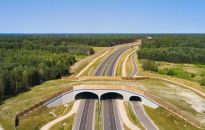 18 km drogi ekspresowej S19 z Dukli do Barwinka za 1,5 mld zł 