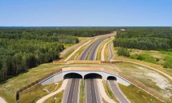 18 km drogi ekspresowej S19 z Dukli do Barwinka za 1,5 mld zł 