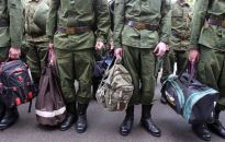 Rosja: Putin ogłasza częściową mobilizację