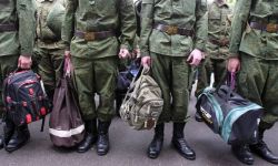 Rosja: Putin ogłasza częściową mobilizację