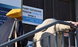 Od 15 do 21 września wykryto 31 425 zakażeń, zmarły 93 osoby z COVID-19