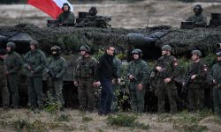 Premier: nie ma silnego państwa bez silnej armii