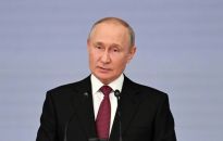 KE: Władimir Putin dąży do eskalacji agresji na Ukrainę