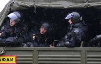 Rosja: demonstracje pod hasłem 