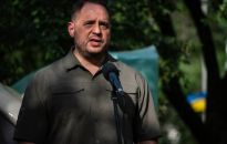 Szef gabinetu prezydenta Ukrainy: 215 obrońców Ukrainy wróciło z rosyjskiej niewoli