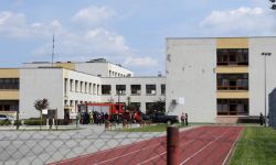 PK: 25 lat więzienia dla Marka N. za atak na szkołę w Brześciu Kujawskim