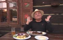 W sobotę i niedzielę Karpaty na Widelcu. Jaki program?  