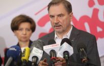 Zakopane: przedstawiciele rządu z 